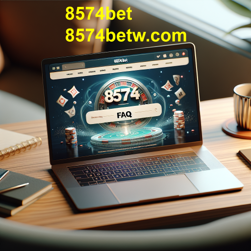 Explorando a Categoria FAQ no 8574bet: Tudo o Que Você Precisa Saber